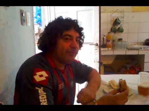 san lorenzo vs instituto promocion vuelta previa de