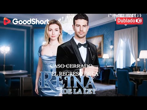 Caso Cerrado: El Regreso de la Reina de la Ley | De esposa perfecta a adversaria en la corte.
