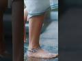 Sarayu Mohan Hot Feet Sarayumohan