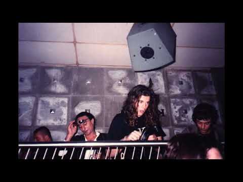 Insomnia - 16-12-95 - Ricky Le Roy - Franchino