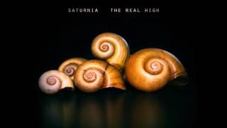 SATURNIA - A BURNT OFFERING