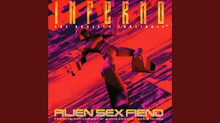 Inferno (Vocal Radio Edit)