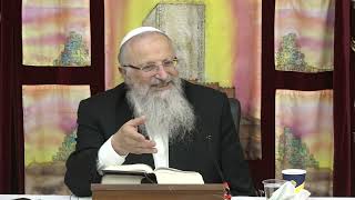 הזכות והחובה להלחם למען ישראל | הרב שמואל אליהו | שיעור בישיבת עטרת מרדכי | כ' חשוון תשפ"ה (הרב שמואל אליהו) - התמונה מוצגת ישירות מתוך אתר האינטרנט יוטיוב. זכויות היוצרים בתמונה שייכות ליוצרה. קישור קרדיט למקור התוכן נמצא בתוך דף הסרטון