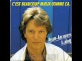 JEAN JACQUES LAFON - C'EST BEAUCOUP MIEUX ...