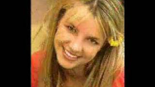 BRITNEY SPEARS -I&#39;M SO CURIOUS