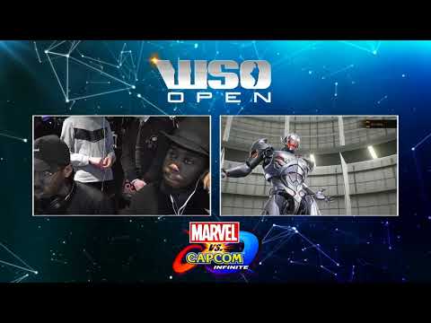 Chrome Alchemist vs Packz - Winners Bracket WSO Open #1