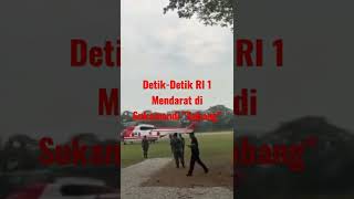 Download lagu Detik Detik Kedatangan RI 1 Joko Widodo di Sukamandi Subang mp3 Download lagu Detik Detik Kedatangan RI 1 Joko Widodo di Sukamandi Subang mp3