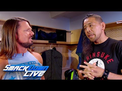 Jim Ross Says Shinsuke Nakamura Is A Top Three Wrestler In Any Generation