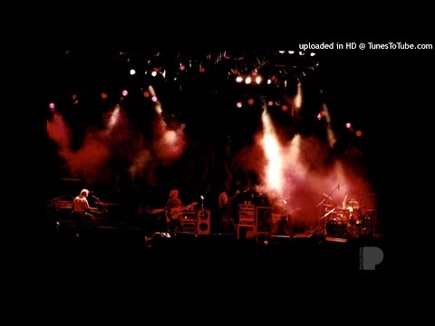 1.5 Phish - Reba - 7/6/94 - Theatre St. Denis Montréal, Québec, Canada