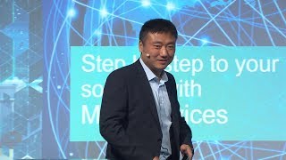 Download lagu Step by step to your IoT solution with MindServices mp3 Download lagu Step by step to your IoT solution with MindServices mp3