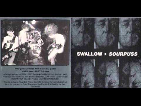 Swallow - Sourpuss 07.- Queen