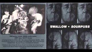 Swallow - Sourpuss 07.- Queen