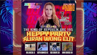 Download lagu DJ AYCHA - HAPPY PARTY ALIRAN WONG ELIT THE KING OF REPUBLIK BRG 195 mp3