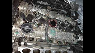 How to fix the problem of P0303 on Volvo S40
