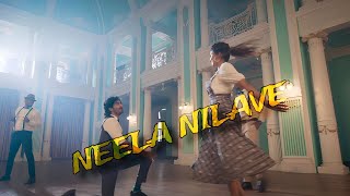 Neela Nilave Song Whatsapp Status  RDX  Shane Niga