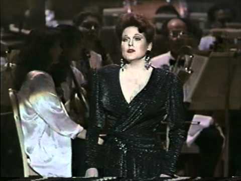 I Get a Kick out of You (Original Orchestration) - Kim Criswell