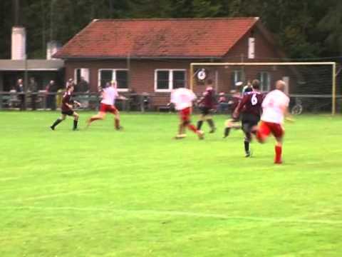 FC Heidetal - TuS Neetze II