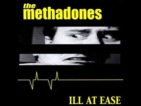 Hygene Aisle-The Methadones