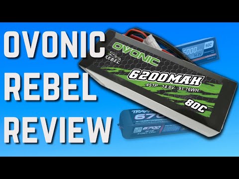 Ovonic Lipo Review [Are You Spending Too Much On Lipos?]