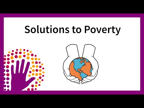 Reducing Poverty: A Multifaceted Challenge | Vibepedia