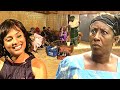 MY BEAUTIFUL DAUGHTER CANNOT MARRY A POOR VILLAGE MAN BEST OF PATIENCE OZOKWOR OLD AFRICAN MOVIES