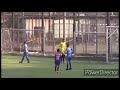 13 Years Old Goalkeeper Nikola Stanković One Of First Good Saves In This Year