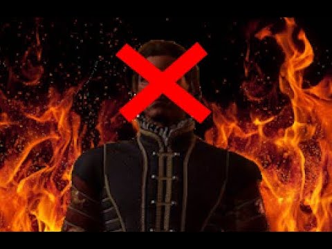 One turn Raphael kill (Paladin with crits is so OP)