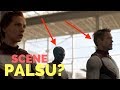 Penjelasan Adegan Palsu Di Trailer Avengers Endgame || Tipu Daya MCU?