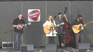 The Claire Lynch Band - Need Someone