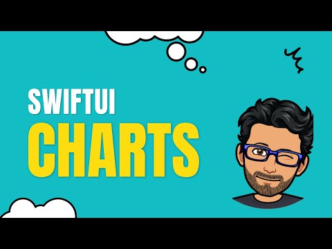 Introduction to SwiftUI Charts