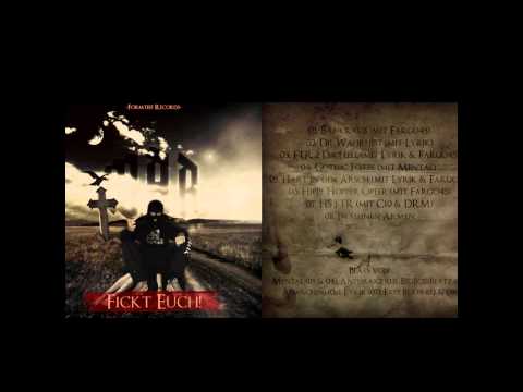 W.A.R. & Lyrik - Die Wahrheit