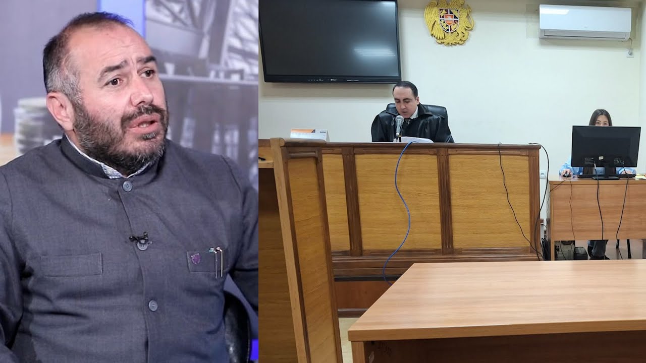 Գևորգ Սրբազանն ու ներկայացուցիչը դատարան չեն եկել