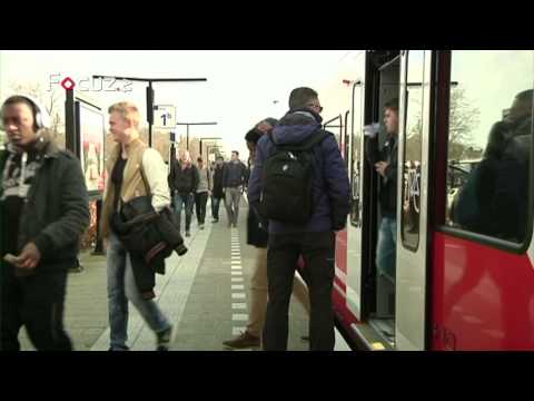 Nieuwsmagazine - 14 april 2014