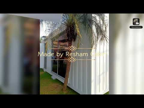 Manufacturer Of Containerized Resort Room