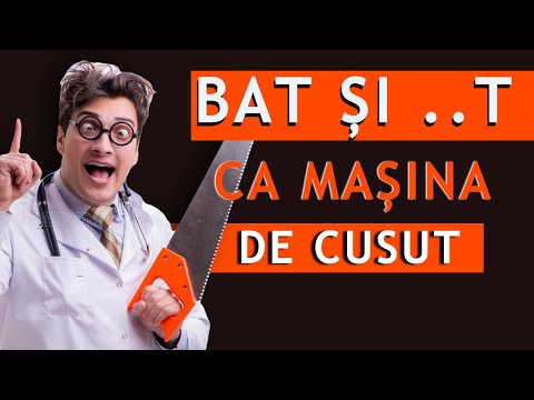 📌 A ARS SOACRA... (Bancuri cu Tigani) | Umor