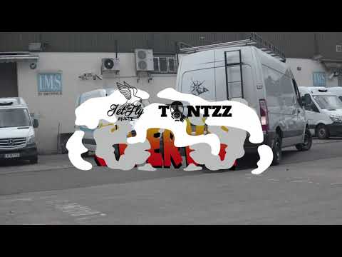 Jetfly Multz x Tantzz - Swervin [Music Video] #MultiMondays #SpecialDelivery