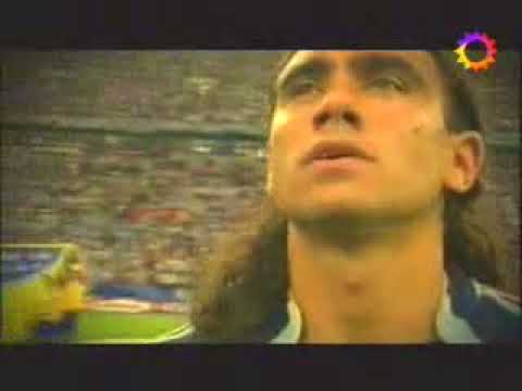 TVR 06 - Argentina 6-0 Serbia y Montenegro