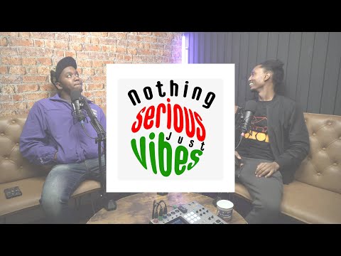SAUTI ZA MASHARIKI ep#7 - Patrick; music management, Kenya, Ramz getting No2, RP ents success