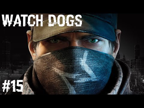 Ryzykowna oferta - Watch Dogs | Odc. 15