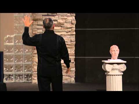 より良い結婚への道を笑う その3 (Laugh your way to a better marriage Part 3)