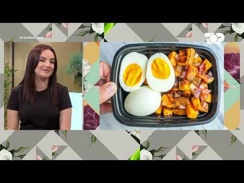 Ja ushqimet ideale për nisjen e ditës - Në Shtëpinë Tonë