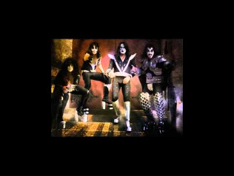 KISSTORY  SHE        THE RETURN OF RIK!.avi