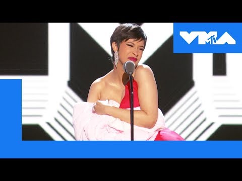 Cardi B Opens the 2018 VMAs | 2018 MTV Video Music Awards