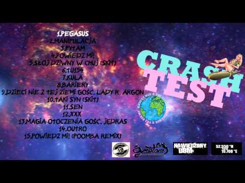 01.Crashtest - Pegasus