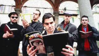 Litfiba - Tango (demo)