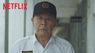 Nowhere Man | Triads | Netflix