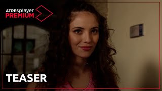"No me sueles contar nada de lo que ocurre" | 'Los Protegidos A.D.N.', estreno el 18 de diciembre