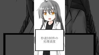 なんと全員闇戸籍の時代【ショート虚言】 #shorts #vtuber