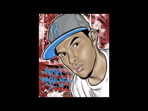 Rage617 - In The Rain (2011) Produced by Rage617