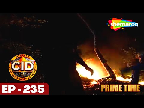 CID - सीआईडी | Full Episode 235 | Crime. Mystery. Detective Series | Case Of Flashing Light Part - I